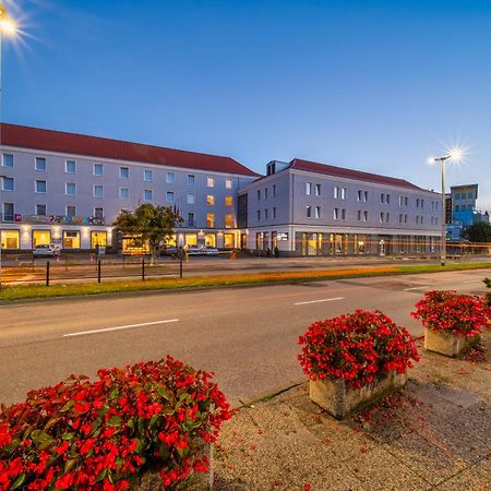 Hotel Gromada Koszalin Exterior foto
